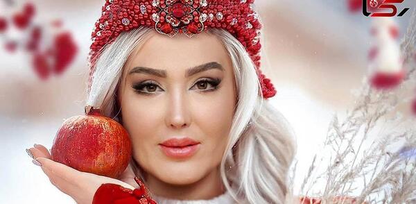 عکس یلدا بازیگران