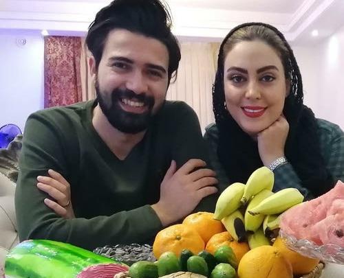 عکس یلدا بازیگران