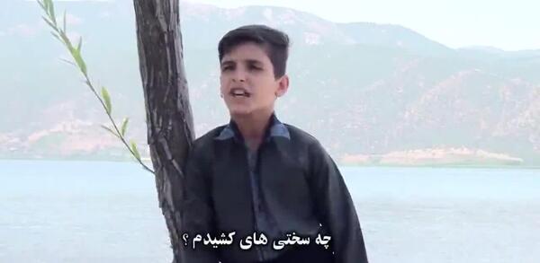 عکس احسان فتحی