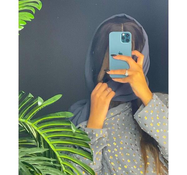 عکس پروفایل دخترانه گوشی