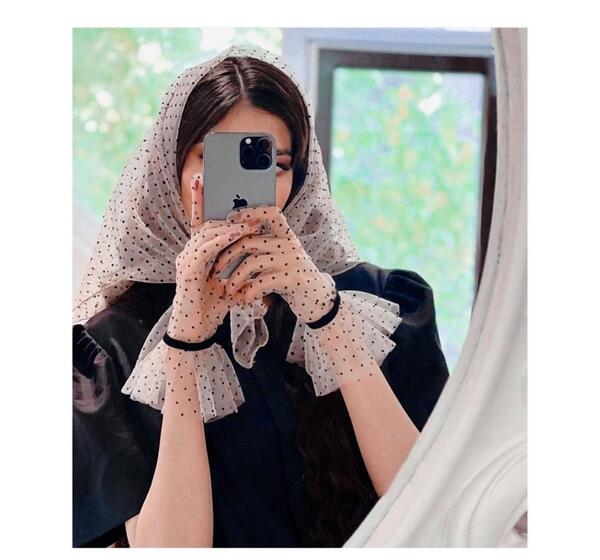 عکس پروفایل دخترانه گوشی
