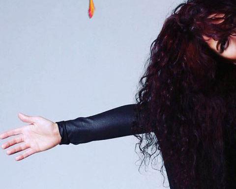 عکس های بهارک صالح نیا