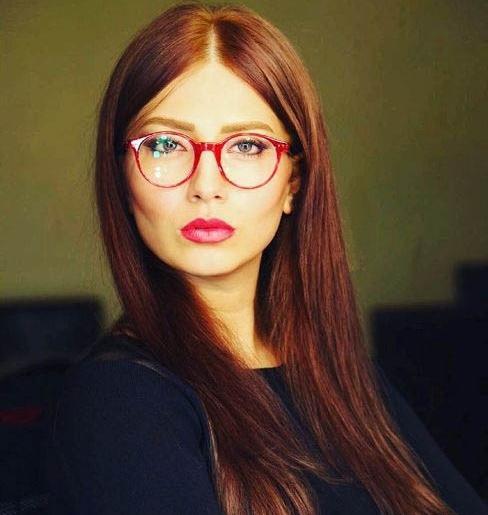 عکس های بهارک صالح نیا