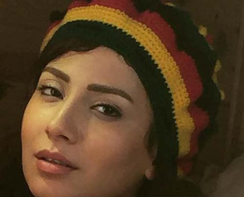 عکس های بهارک صالح نیا