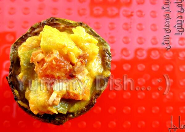 عکس غذای ولنتاین