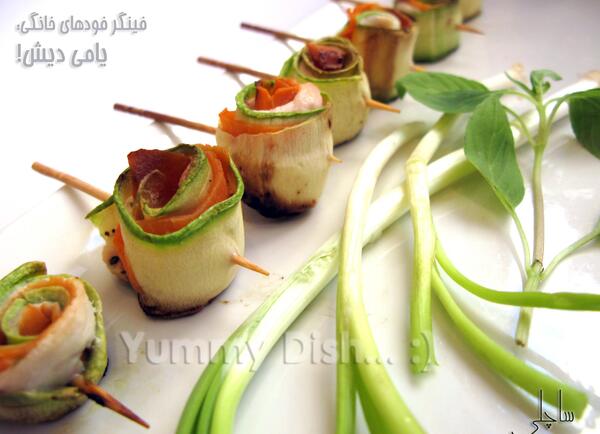 عکس غذای ولنتاین