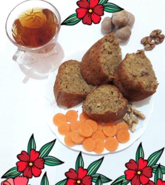 عکس عصر بخیر پاییزی