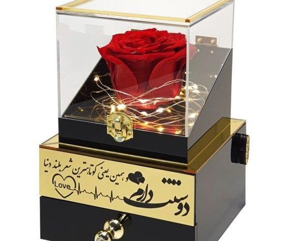 عکس گل جاودان