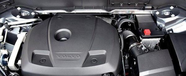 عکس خودرو ولوو xc90