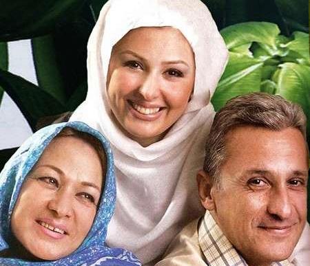 عکس نیوشا ضیغمی پای