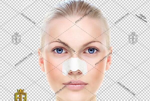 عکس کلاه جراحی