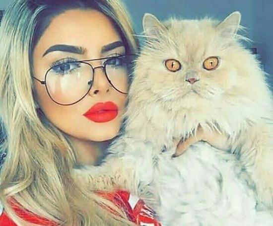 عکس پروفایل اینستاگرام مسی