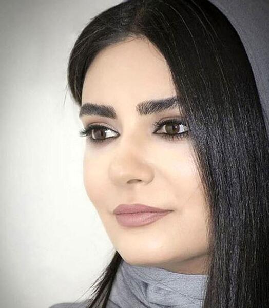 عکس نامتعارف لیندا کیانی