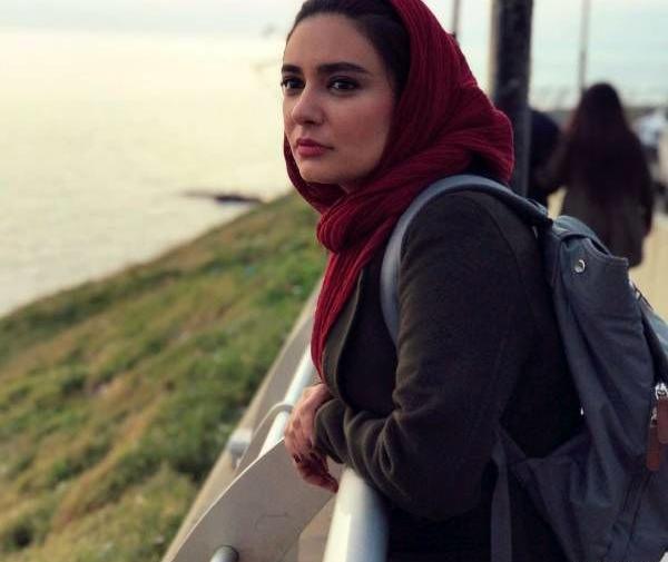 عکس نامتعارف لیندا کیانی