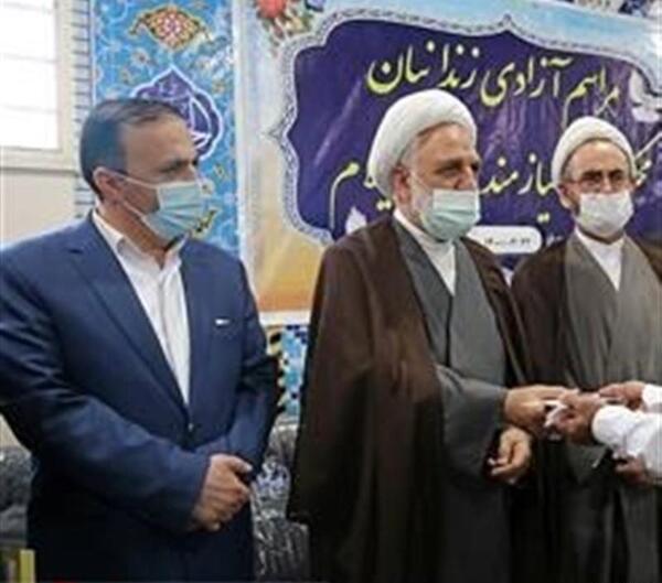 عکس زندان جدید ایلام