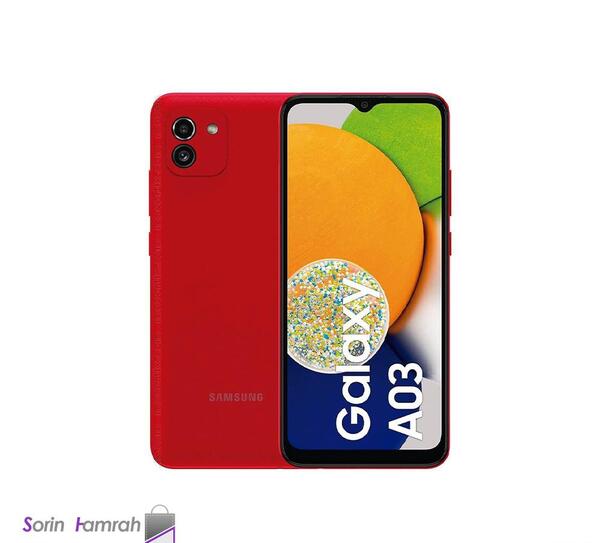 عکس گوشیa03