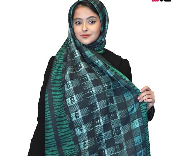 عکس روسری یاخما