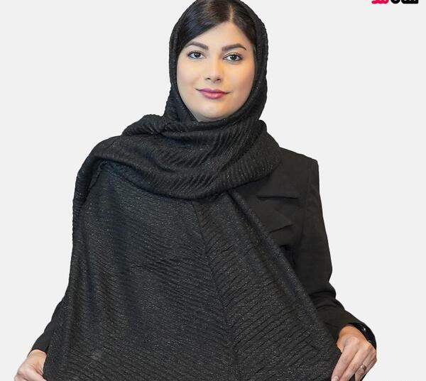 عکس روسری یاخما