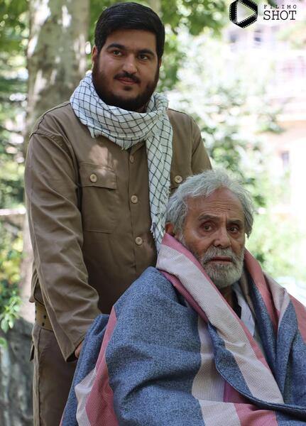 عکس فیلم پرواز