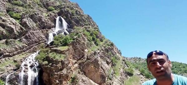 عکس جاده قطار