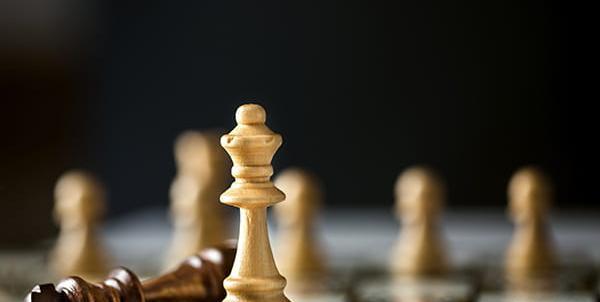 عکس ورزش شطرنج