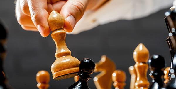 عکس ورزش شطرنج
