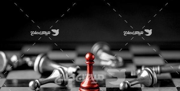 عکس ورزش شطرنج
