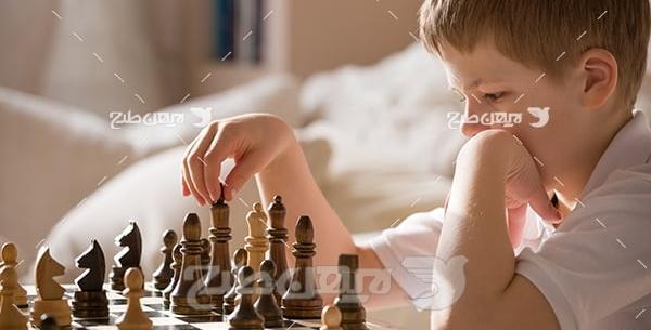 عکس ورزش شطرنج