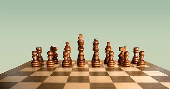 عکس ورزش شطرنج