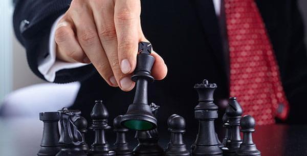 عکس ورزش شطرنج