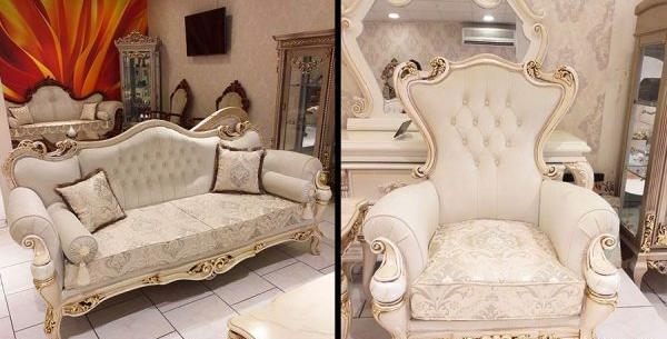 عکس مبل نایس