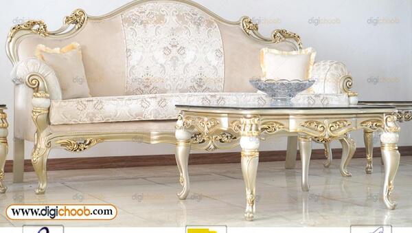 عکس مبل نایس