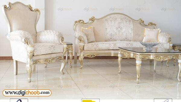 عکس مبل نایس