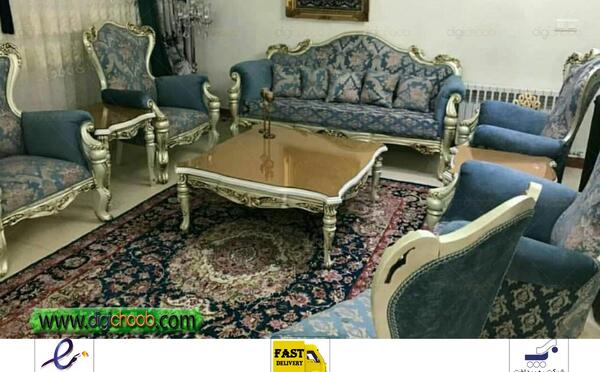 عکس مبل نایس