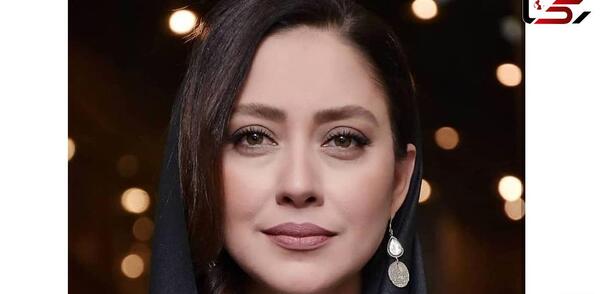 عکس زیبای بهاره کیان افشار