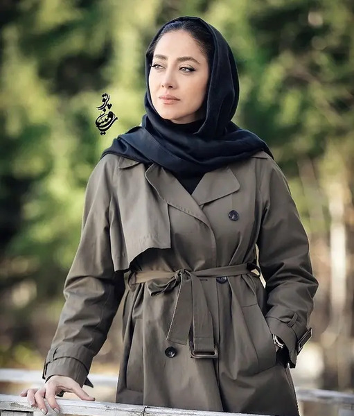 عکس زیبای بهاره کیان افشار
