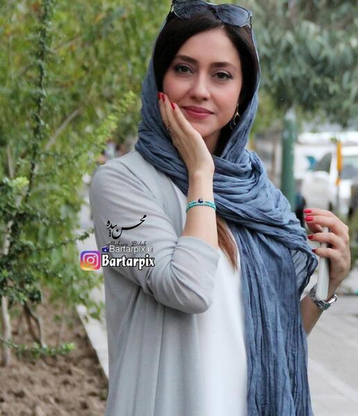 عکس زیبای بهاره کیان افشار