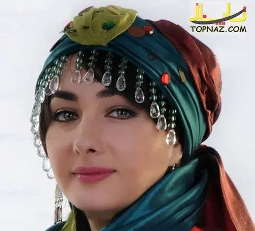 عکس شوهر هانیه توسلی