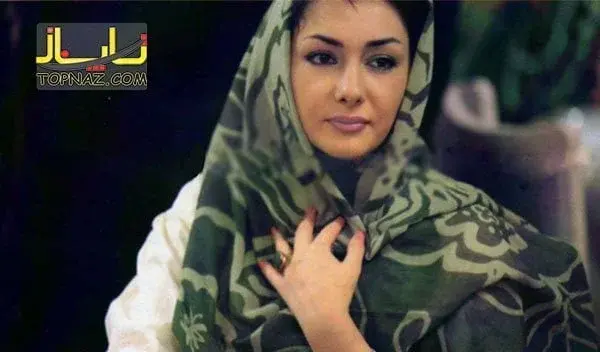 عکس شوهر هانیه توسلی