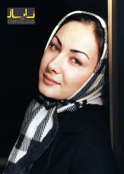 عکس شوهر هانیه توسلی