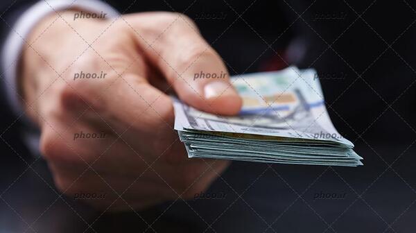 عکس پول خشک