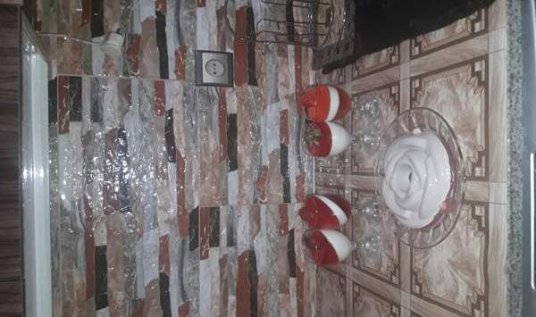 عکس ژله و پاناکوتا