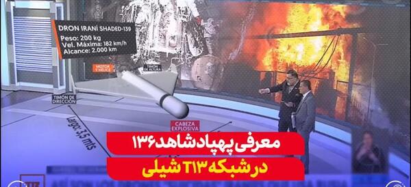 عکس پهپاد جنگنده