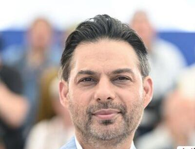 عکس همسر پیمان معادی