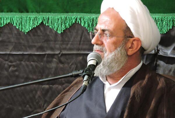 عکس جعفر قربانی