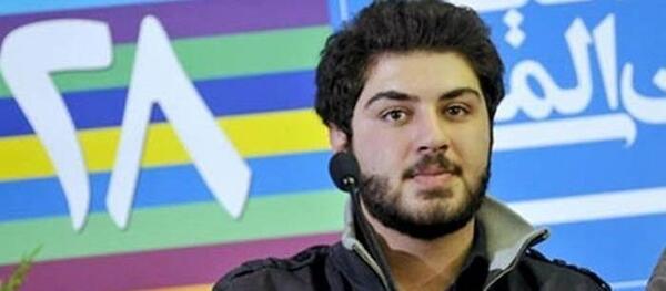 عکس جعفر قربانی