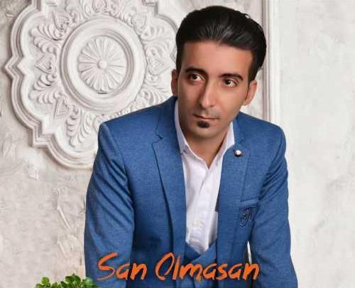عکس جعفر قربانی