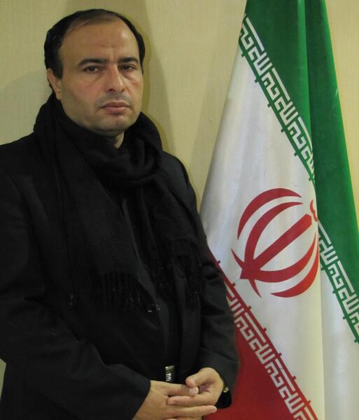 عکس جعفر قربانی
