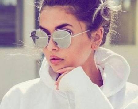 عکس پروفایل دخترونه اسپرت شیک جدید