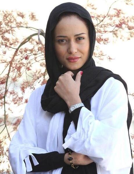 گالری عکس های پریناز ایزدیار